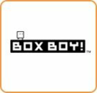 BoxBoy!